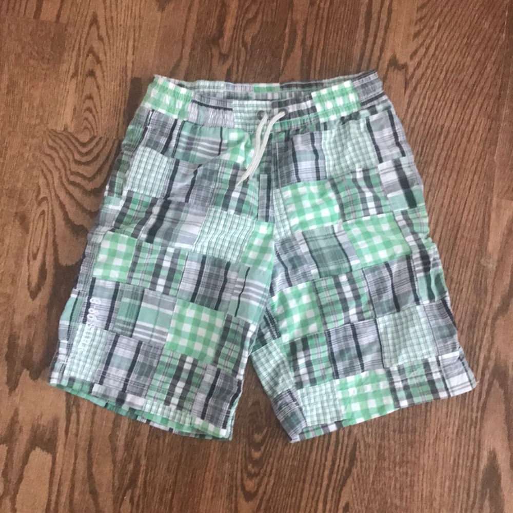 Gap Boys swimsuit trunks